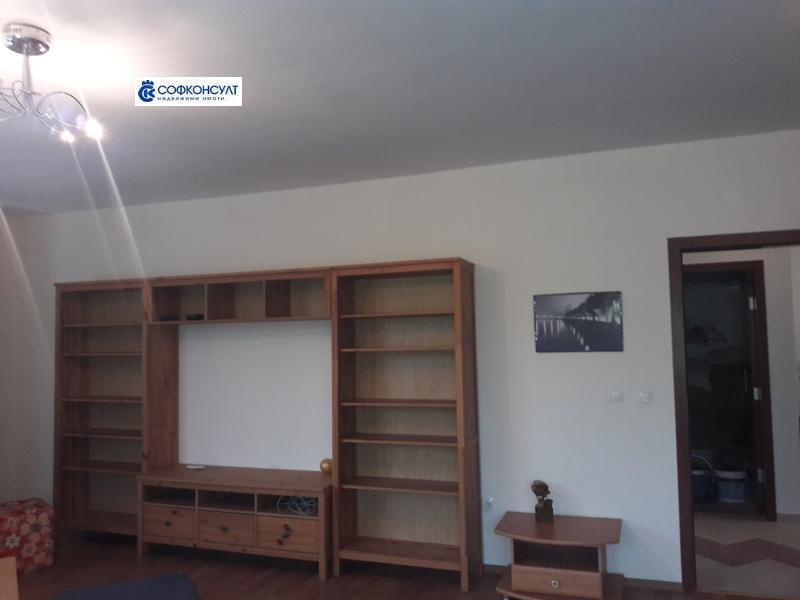 Προς ενοικίαση  1 υπνοδωμάτιο Σοφηια , Στυδεντσκη γραδ , 93 τ.μ | 39020074 - εικόνα [4]