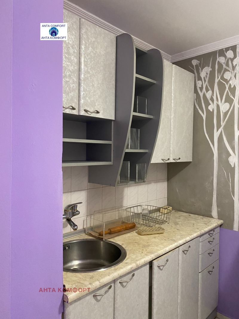 Издаје се  1 спаваћа соба Софија , Центар , 77 м2 | 20044556 - слика [6]