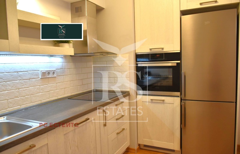 В аренду  1 спальня София , Център , 65 кв.м | 61226517 - изображение [5]