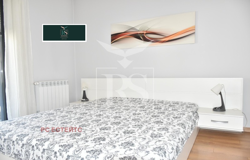 В аренду  1 спальня София , Център , 65 кв.м | 61226517 - изображение [9]