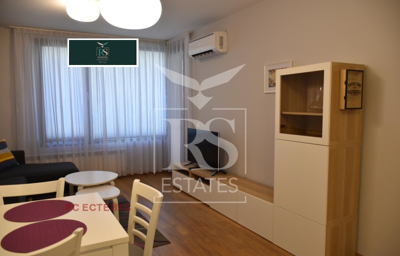 В аренду  1 спальня София , Център , 65 кв.м | 61226517 - изображение [7]