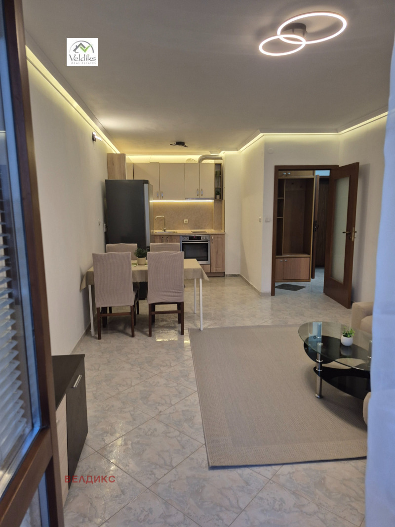 Do wynajęcia  1 sypialnia Sofia , Mladost 1 , 58 mkw | 20304290 - obraz [3]
