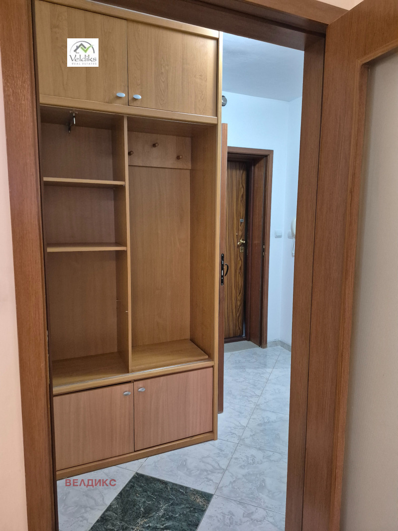 Do wynajęcia  1 sypialnia Sofia , Mladost 1 , 58 mkw | 20304290 - obraz [5]
