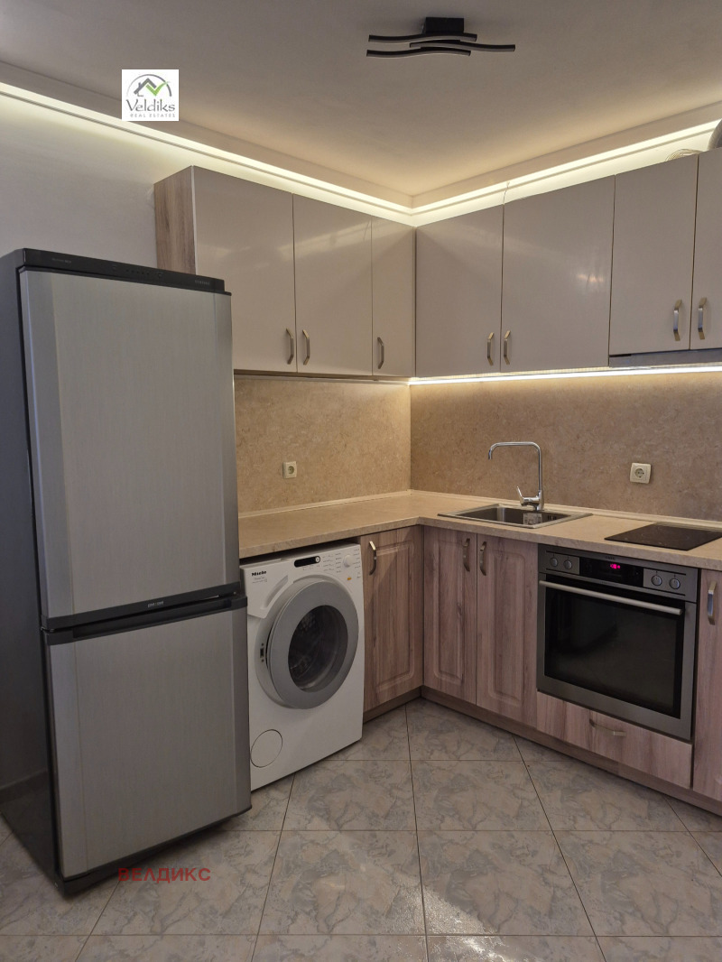 Do wynajęcia  1 sypialnia Sofia , Mladost 1 , 58 mkw | 20304290 - obraz [4]