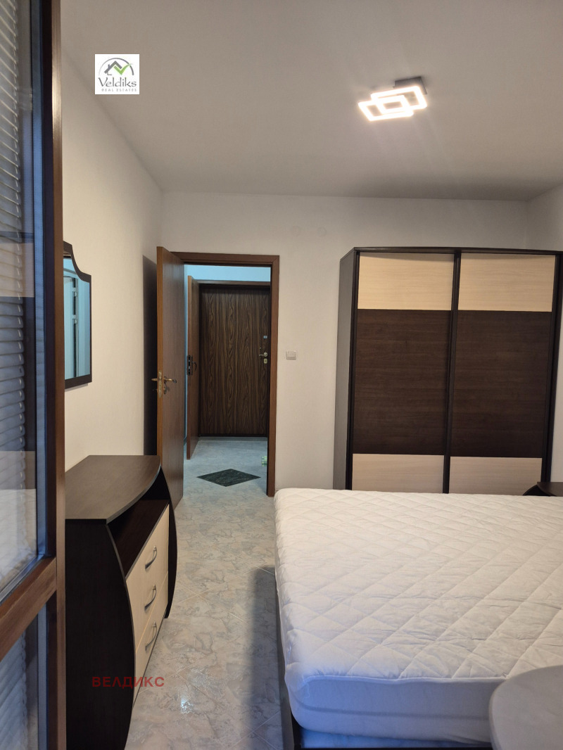 Do wynajęcia  1 sypialnia Sofia , Mladost 1 , 58 mkw | 20304290 - obraz [8]