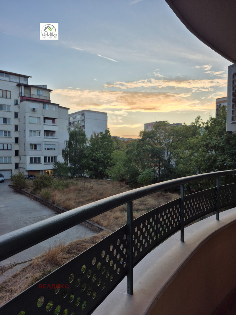 Do wynajęcia  1 sypialnia Sofia , Mladost 1 , 58 mkw | 20304290 - obraz [11]