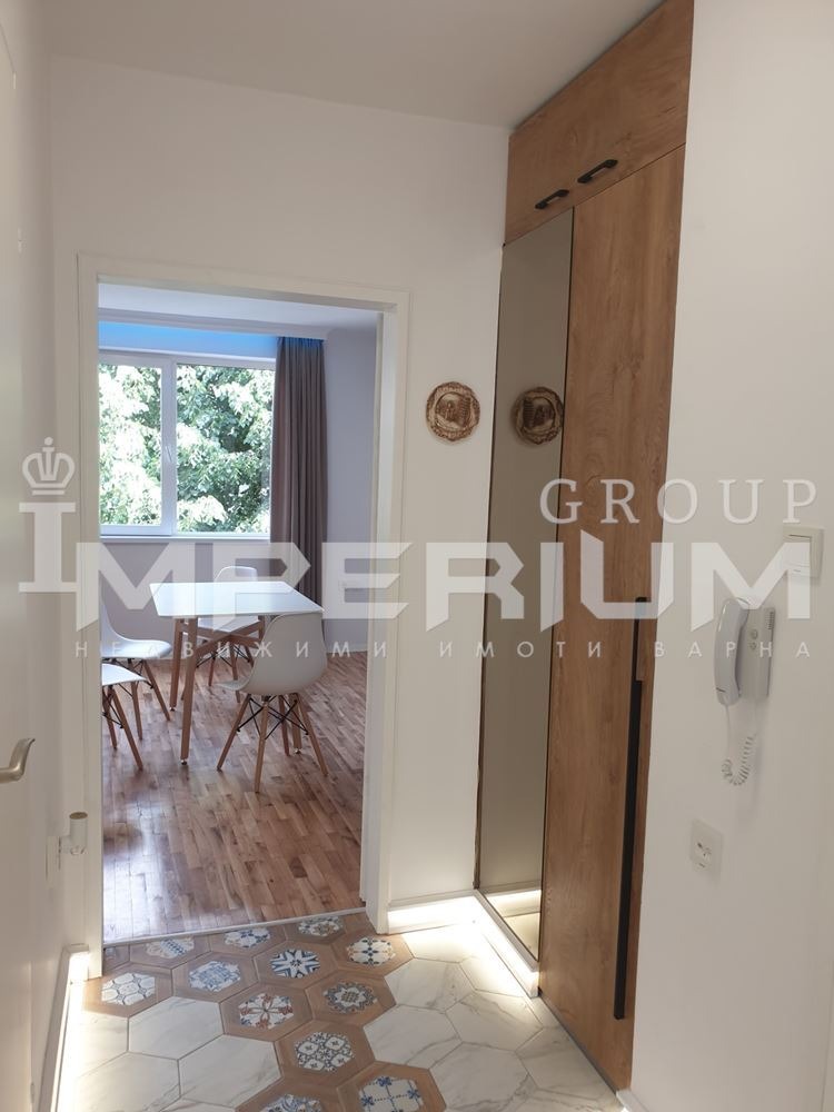 Дава под наем 2-СТАЕН, гр. Варна, Лятно кино Тракия, снимка 8 - Апартаменти - 52330828