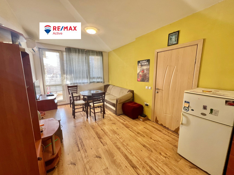 Дава под наем 2-СТАЕН, гр. Варна, Гранд Мол, снимка 3 - Апартаменти - 53095385