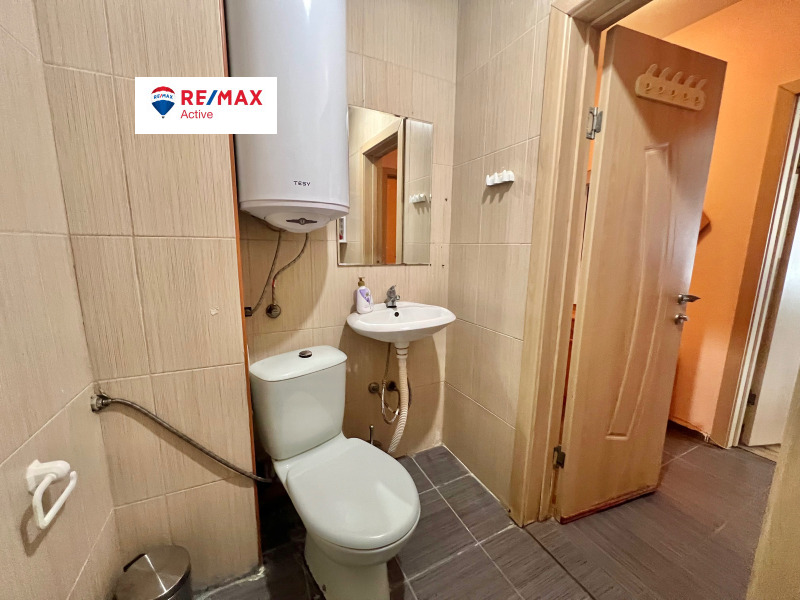 Дава под наем 2-СТАЕН, гр. Варна, Гранд Мол, снимка 10 - Апартаменти - 53095385