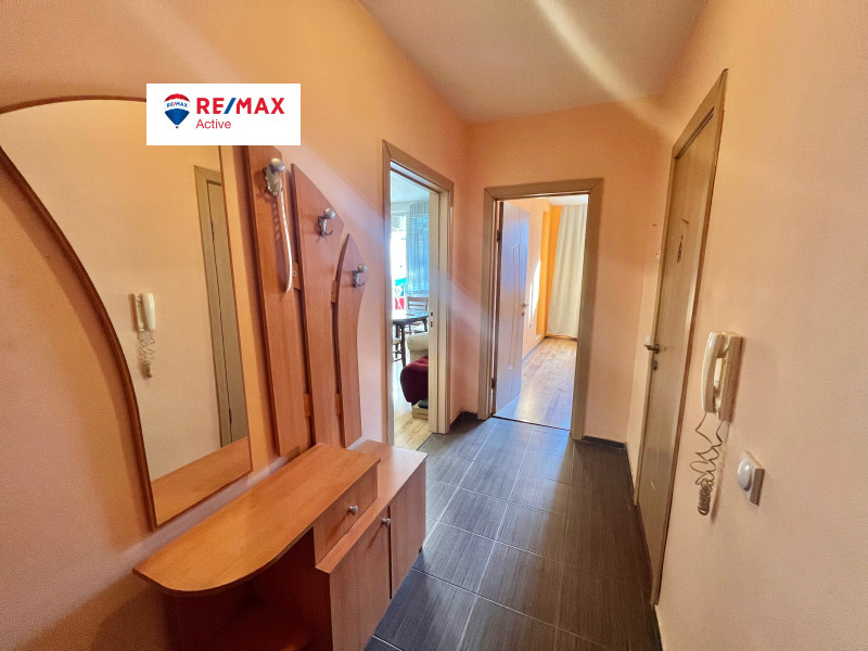 Дава под наем 2-СТАЕН, гр. Варна, Гранд Мол, снимка 8 - Апартаменти - 53095385