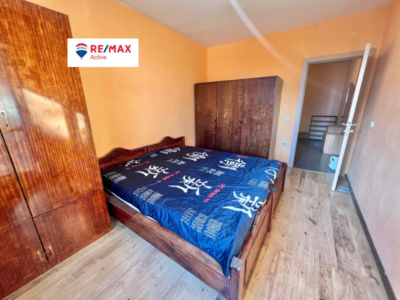 Дава под наем 2-СТАЕН, гр. Варна, Гранд Мол, снимка 6 - Апартаменти - 53095385