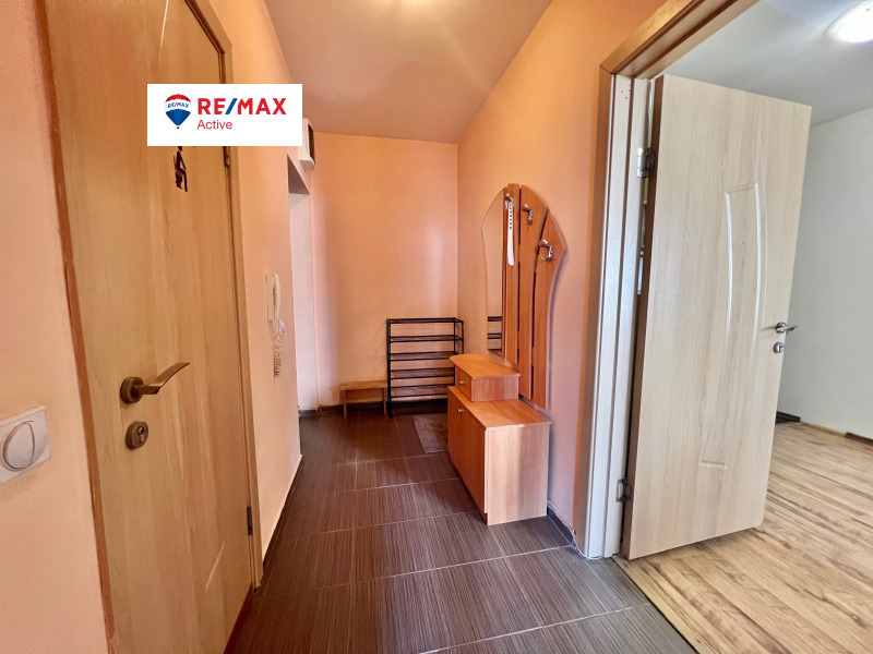 Дава под наем 2-СТАЕН, гр. Варна, Гранд Мол, снимка 12 - Апартаменти - 53095385