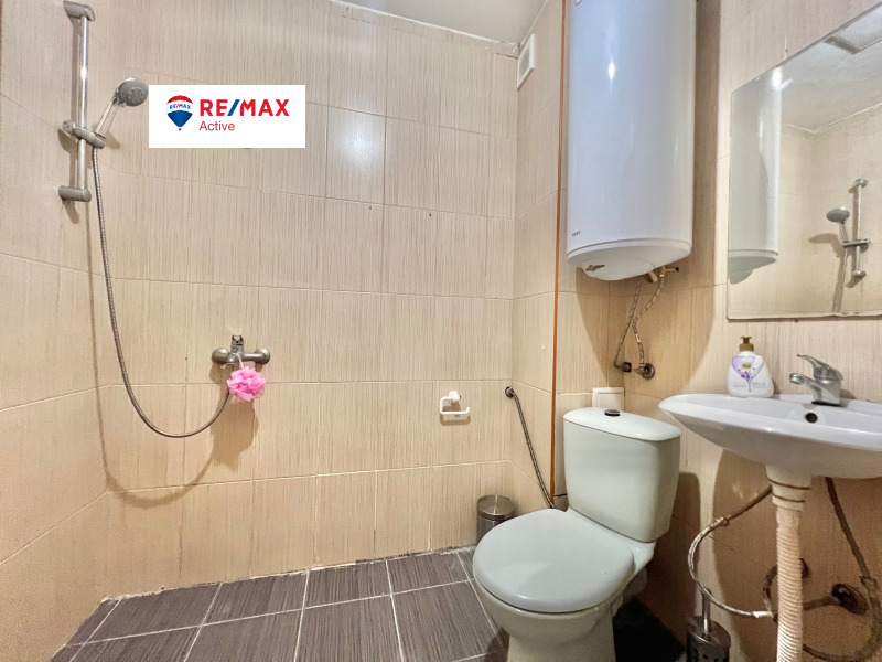 Дава под наем 2-СТАЕН, гр. Варна, Гранд Мол, снимка 9 - Апартаменти - 53095385