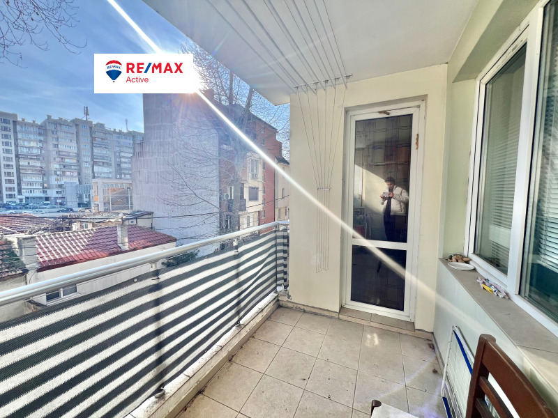 Дава под наем 2-СТАЕН, гр. Варна, Гранд Мол, снимка 4 - Апартаменти - 53095385