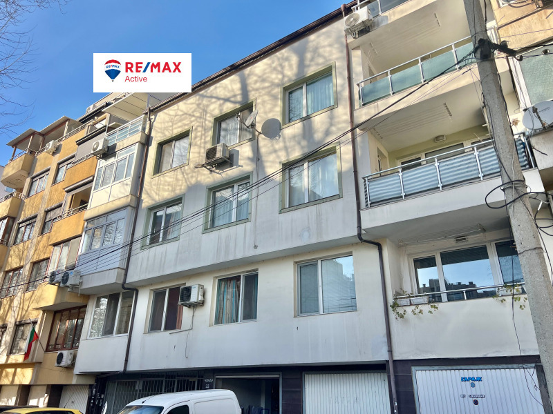 Дава под наем 2-СТАЕН, гр. Варна, Гранд Мол, снимка 13 - Апартаменти - 53095385