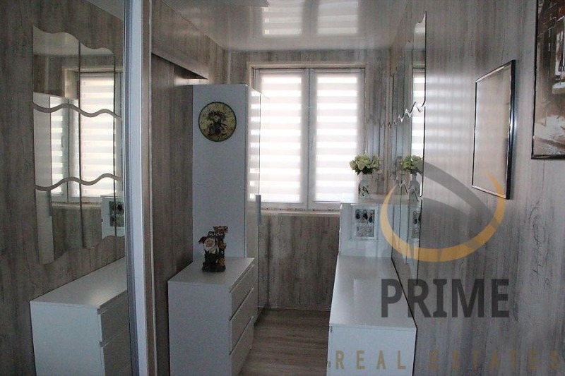 Дава под наем 2-СТАЕН, гр. Бургас, Славейков, снимка 6 - Апартаменти - 53242081