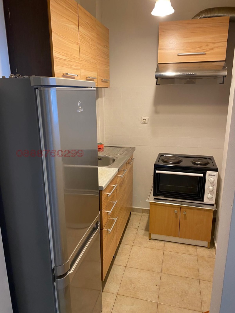 Дава под наем 2-СТАЕН, гр. София, Овча купел, снимка 6 - Апартаменти - 53248718