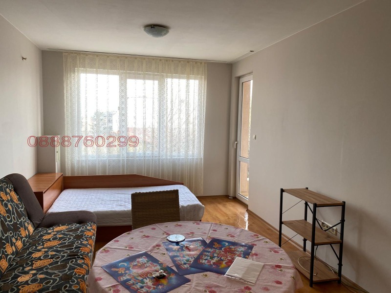 Дава под наем 2-СТАЕН, гр. София, Овча купел, снимка 2 - Апартаменти - 53248718