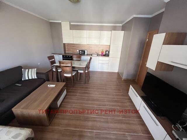 Дава под наем 2-СТАЕН, гр. Бургас, Сарафово