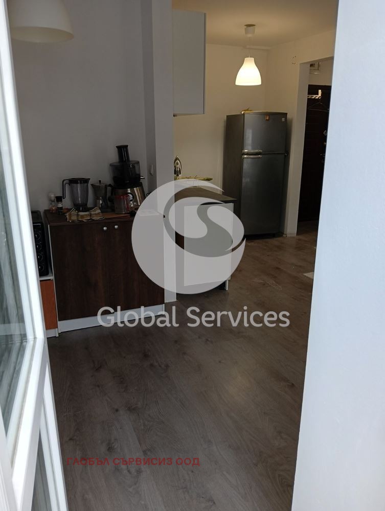 Дава под наем 2-СТАЕН, гр. София, Студентски град, снимка 2 - Апартаменти - 53459921