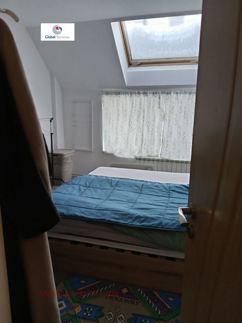 Дава под наем 2-СТАЕН, гр. София, Студентски град, снимка 14 - Апартаменти - 53459921