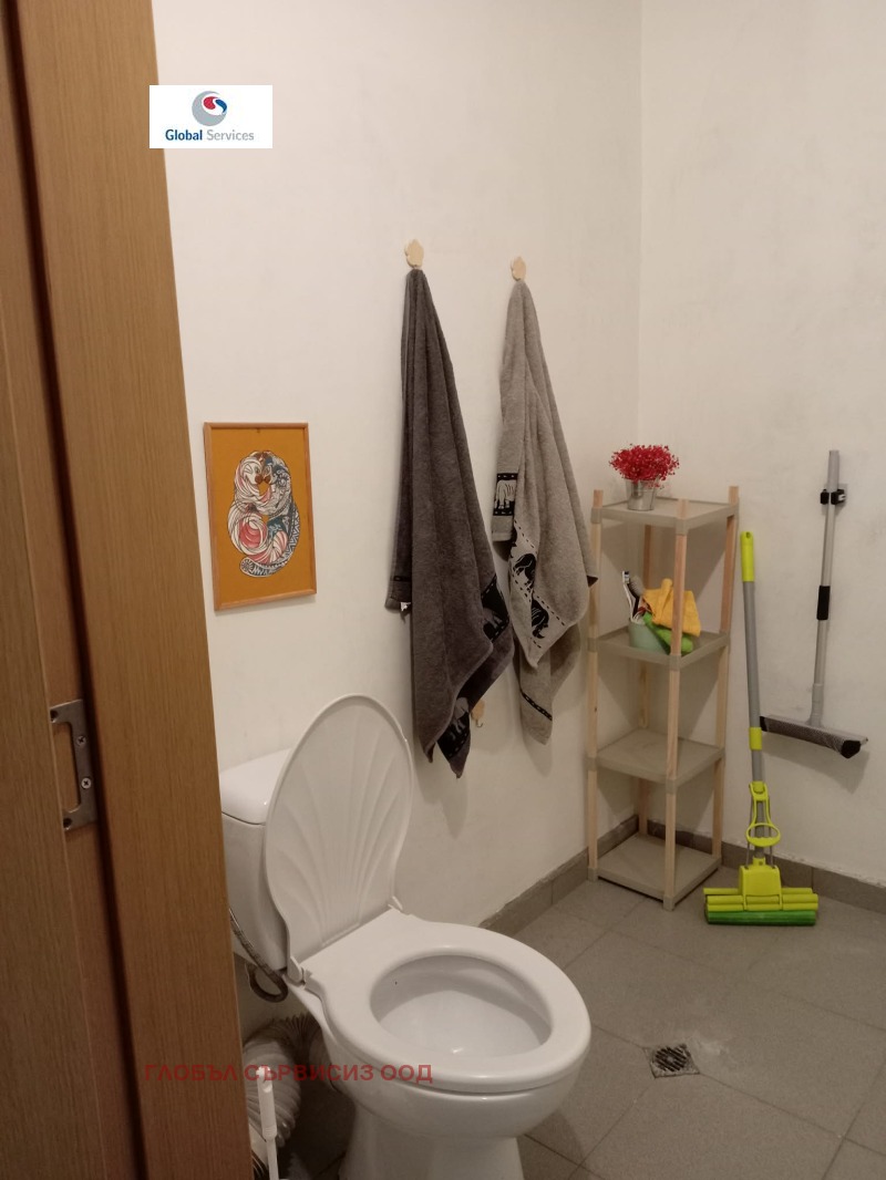 Дава под наем 2-СТАЕН, гр. София, Студентски град, снимка 13 - Апартаменти - 53459921