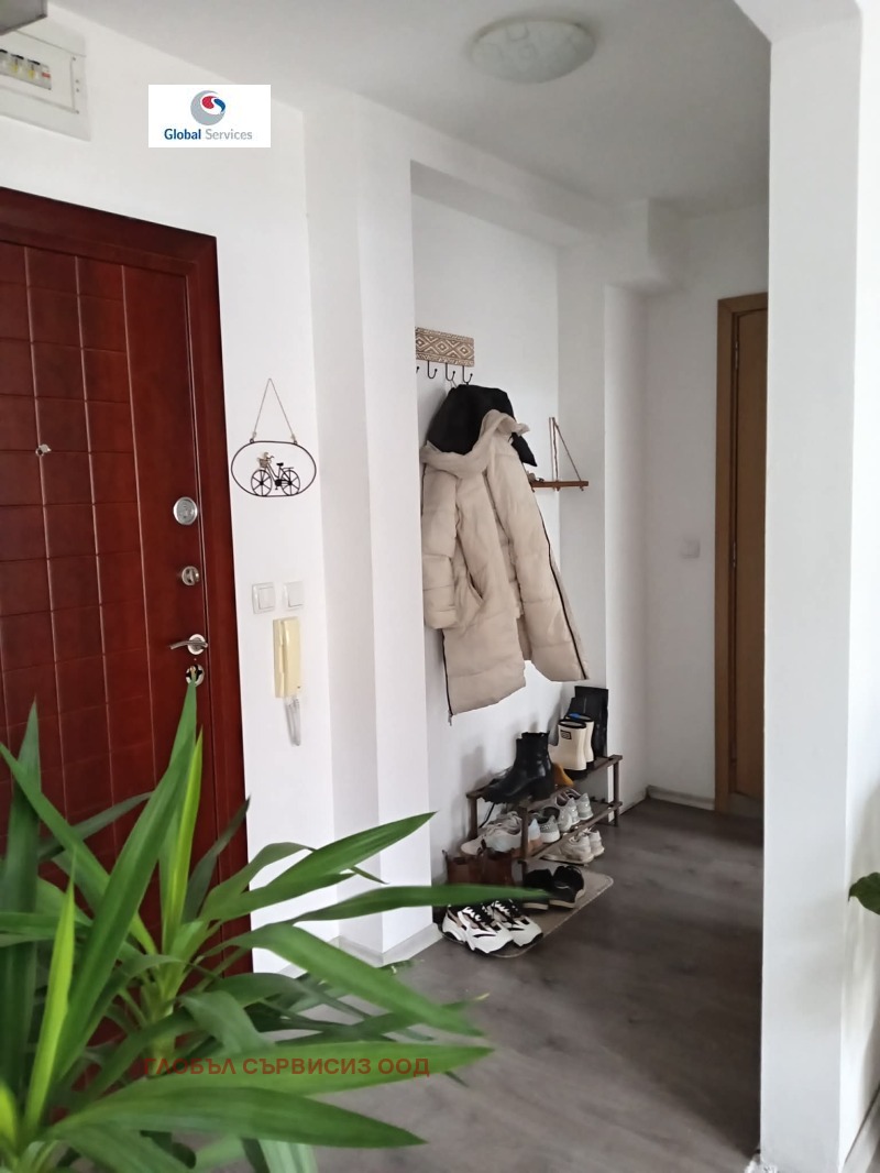 Дава под наем 2-СТАЕН, гр. София, Студентски град, снимка 11 - Апартаменти - 53459921