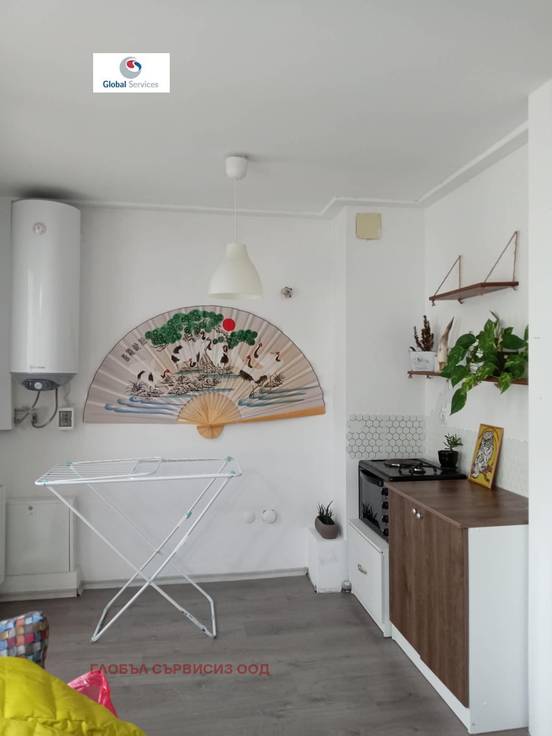 Дава под наем 2-СТАЕН, гр. София, Студентски град, снимка 10 - Апартаменти - 53459921