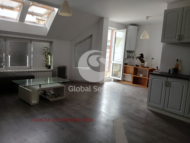 Дава под наем 2-СТАЕН, гр. София, Студентски град, снимка 9 - Апартаменти - 53459921