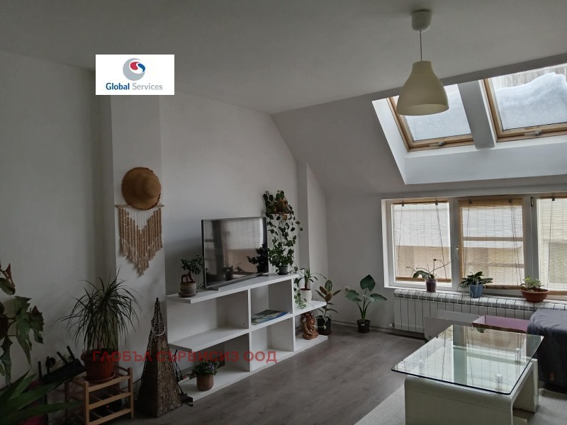 Дава под наем 2-СТАЕН, гр. София, Студентски град