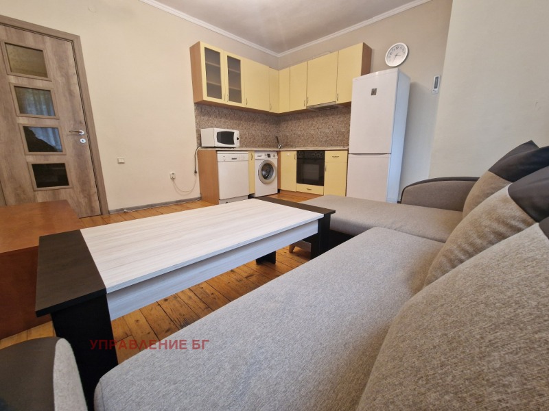 Kiadó  2 hálószobás Sofia , Zona B-5 , 80 négyzetméter | 39996407 - kép [2]