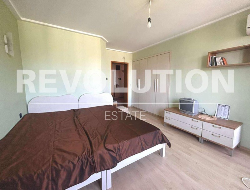 Te huur  2 slaapkamers Varna , Tsentar , 106 m² | 46233812 - afbeelding [6]