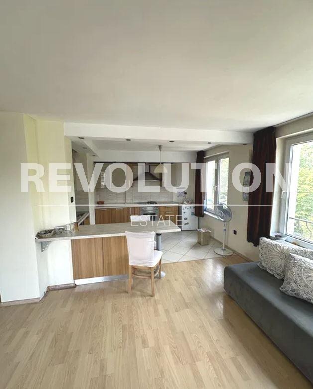 Te huur  2 slaapkamers Varna , Tsentar , 106 m² | 46233812 - afbeelding [3]
