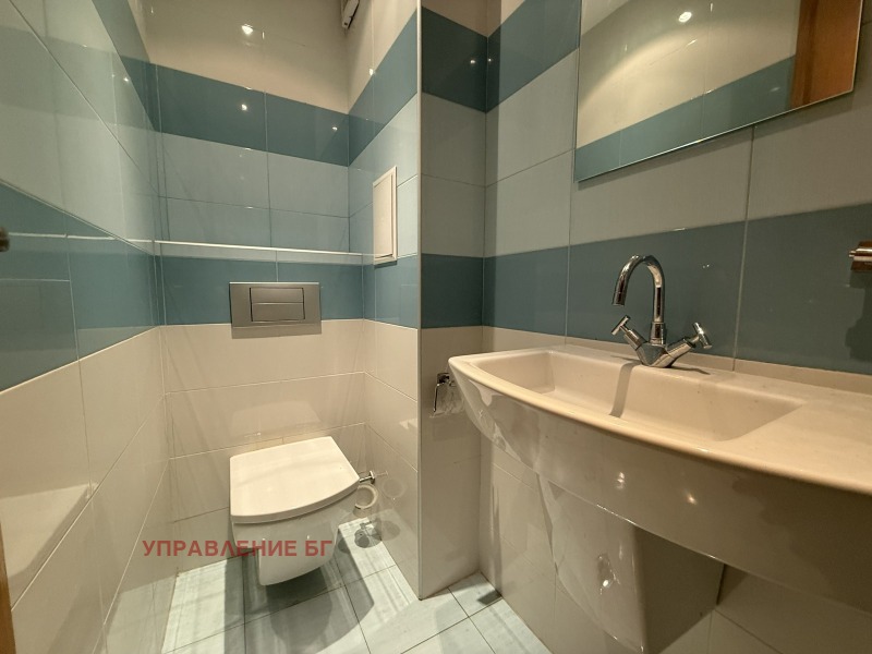 Дава под наем 3-СТАЕН, гр. София, Карпузица, снимка 9 - Апартаменти - 53088872