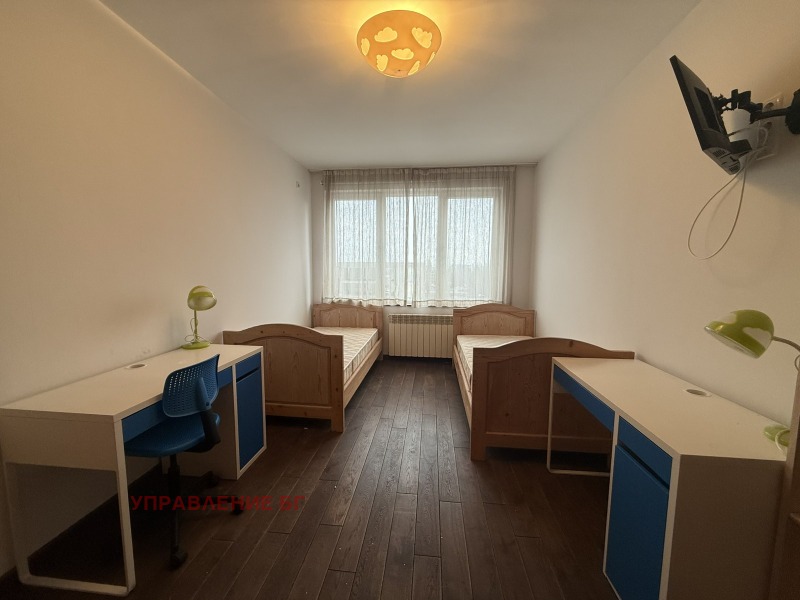 Дава под наем 3-СТАЕН, гр. София, Карпузица, снимка 5 - Апартаменти - 53088872