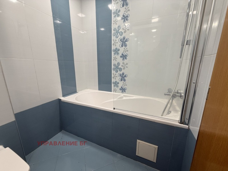 Дава под наем 3-СТАЕН, гр. София, Карпузица, снимка 8 - Апартаменти - 53088872