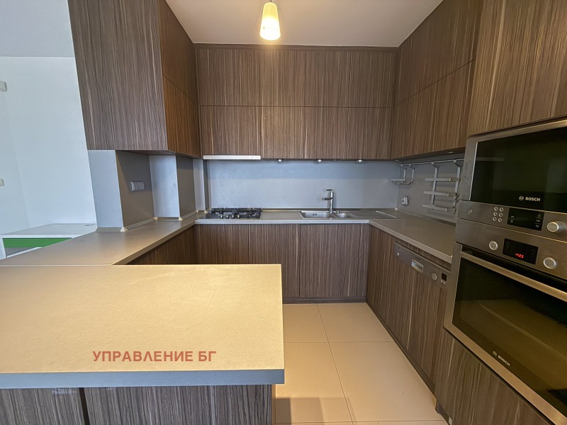 Дава под наем 3-СТАЕН, гр. София, Карпузица, снимка 3 - Апартаменти - 53088872