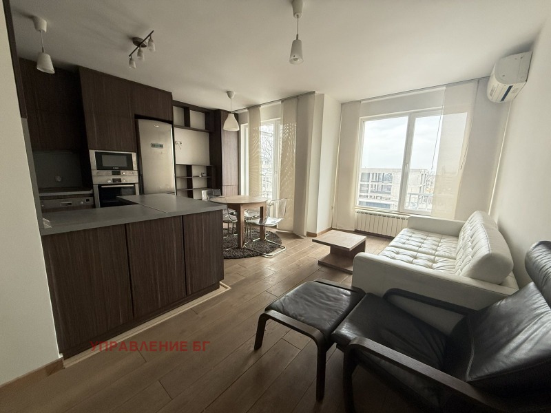 Дава под наем 3-СТАЕН, гр. София, Карпузица