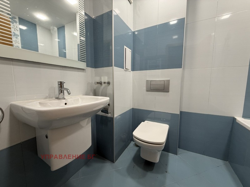 Дава под наем 3-СТАЕН, гр. София, Карпузица, снимка 7 - Апартаменти - 53088872