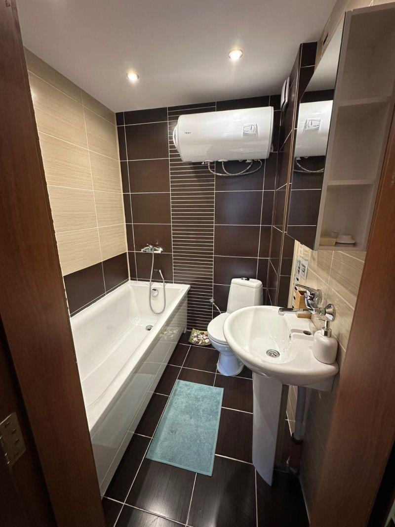 Дава под наем 3-СТАЕН, гр. София, Студентски град, снимка 9 - Апартаменти - 53178554