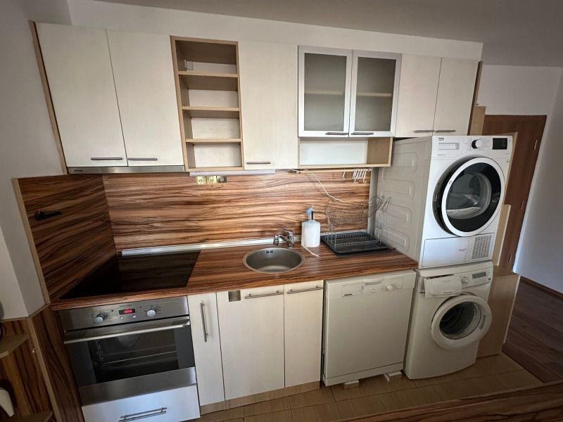 Дава под наем 3-СТАЕН, гр. София, Студентски град, снимка 4 - Апартаменти - 53178554