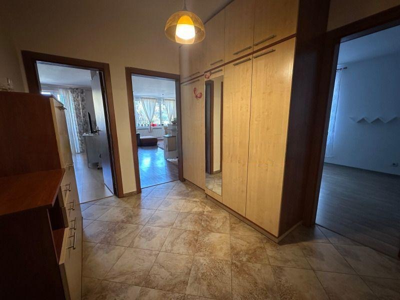 Дава под наем 3-СТАЕН, гр. София, Студентски град, снимка 10 - Апартаменти - 53178554