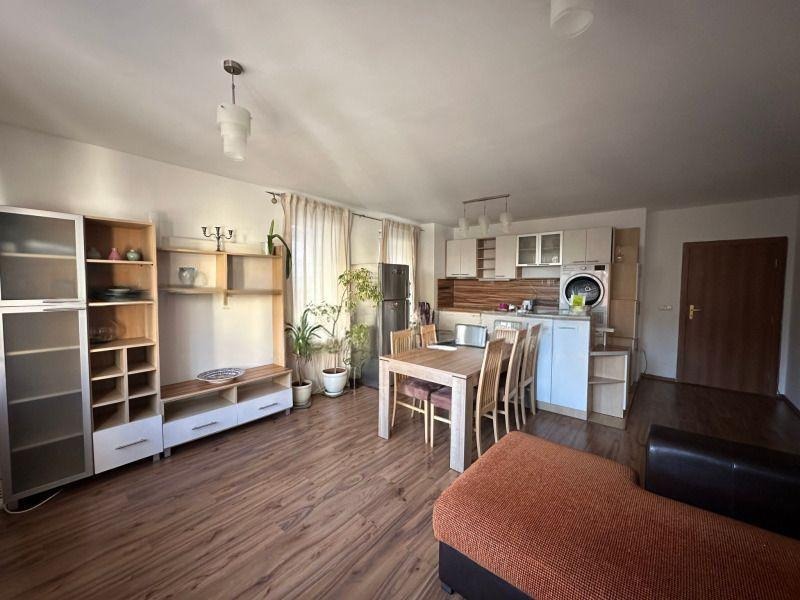 Дава под наем 3-СТАЕН, гр. София, Студентски град, снимка 2 - Апартаменти - 53178554