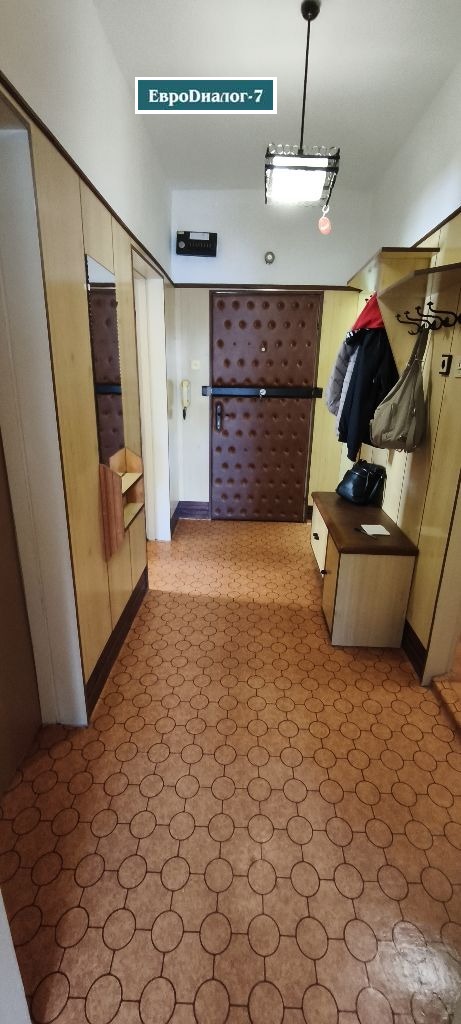 Дава под наем 3-СТАЕН, гр. Пловдив, Тракия, снимка 4 - Апартаменти - 54184703