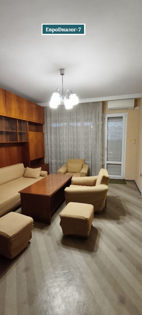Дава под наем 3-СТАЕН, гр. Пловдив, Тракия, снимка 2 - Апартаменти - 54184703