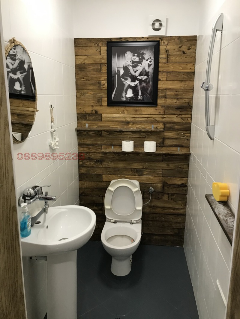 K pronájmu  Mezonet Sofia , Mladost 2 , 110 m2 | 78083603 - obraz [5]