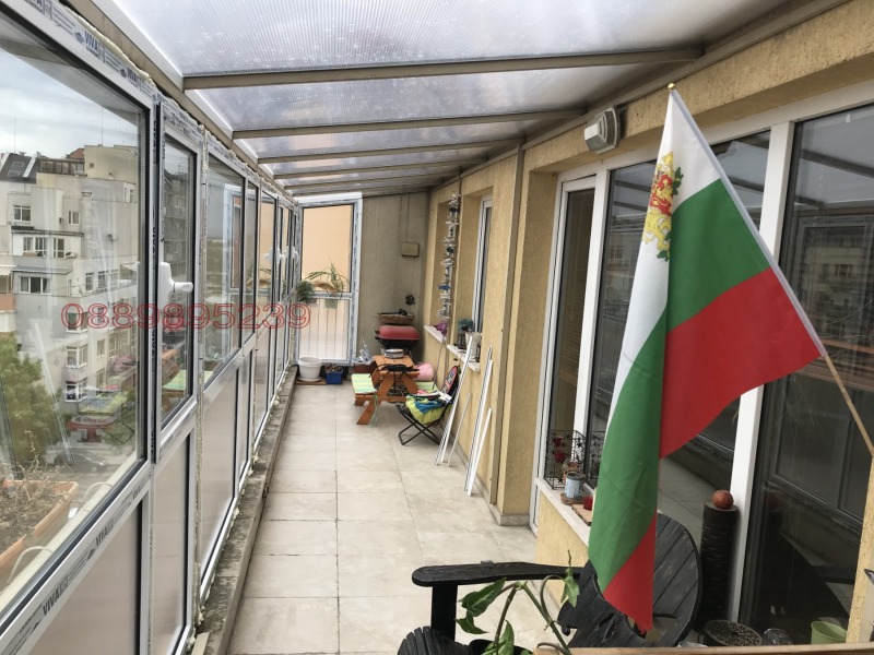 K pronájmu  Mezonet Sofia , Mladost 2 , 110 m2 | 78083603 - obraz [10]