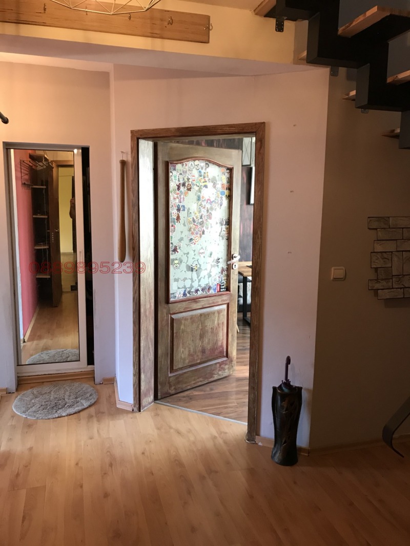 K pronájmu  Mezonet Sofia , Mladost 2 , 110 m2 | 78083603 - obraz [8]