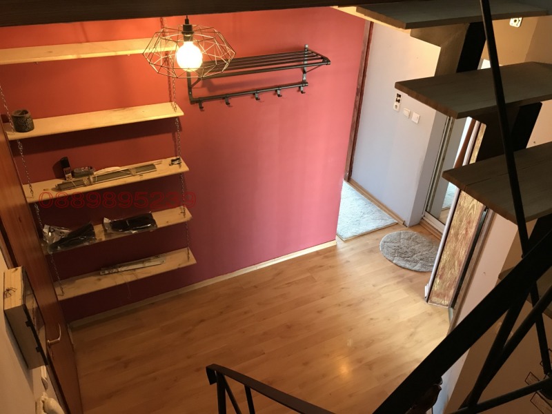 K pronájmu  Mezonet Sofia , Mladost 2 , 110 m2 | 78083603 - obraz [7]