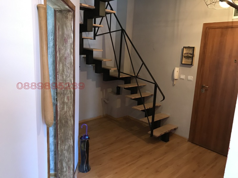 K pronájmu  Mezonet Sofia , Mladost 2 , 110 m2 | 78083603